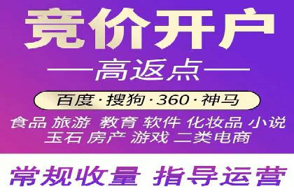 某知名企业SEM代运营全流程解析